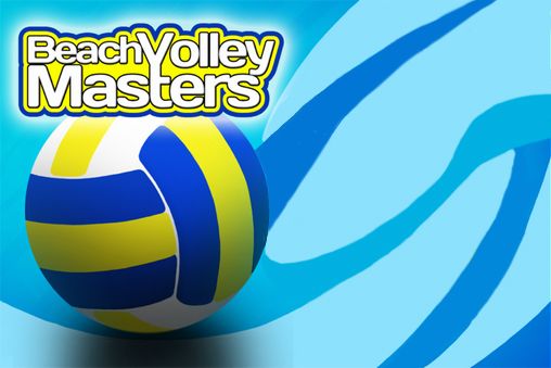 Скачать Beach Volley Masters: Android игра на телефон и планшет.
