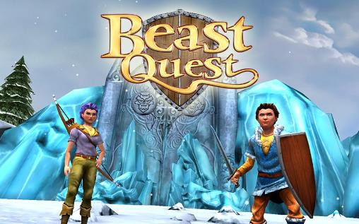 Скачать Beast quest: Android Ролевые (RPG) игра на телефон и планшет.