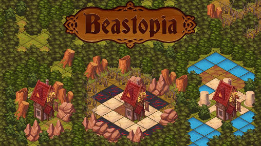 Скачать Beastopia: Android Настольные игра на телефон и планшет.