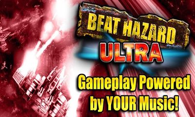 Скачать Beat Hazard Ultra: Android Стрелялки игра на телефон и планшет.