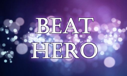 Скачать Beat hero: Be a guitar hero: Android игра на телефон и планшет.