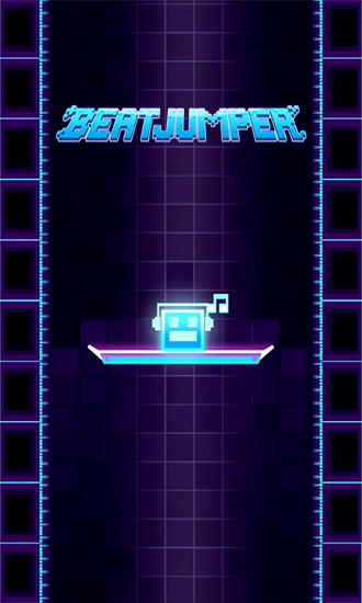 Скачать Beat jumper: Android Прыгалки игра на телефон и планшет.