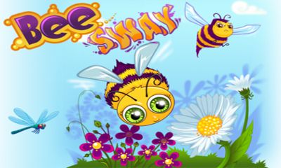 Скачать Bee Sway: Android игра на телефон и планшет.