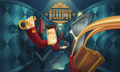 Скачать Bellboy: Android Логические игра на телефон и планшет.