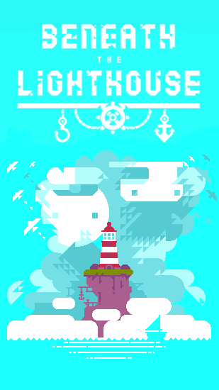Скачать Beneath the lighthouse на Андроид 4.0.3 бесплатно.