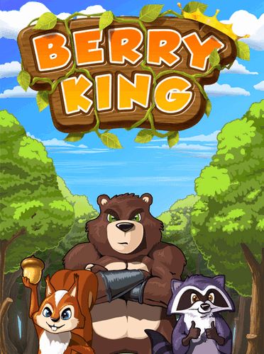 Скачать Berry king на Андроид 4.2.2 бесплатно.