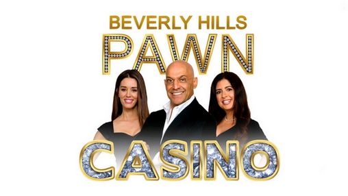 Скачать Beverly hills pawn casino: Android игра на телефон и планшет.