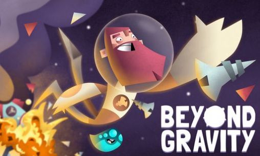 Скачать Beyond gravity: Android игра на телефон и планшет.