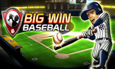 Скачать Big Win Baseball: Android Симуляторы игра на телефон и планшет.