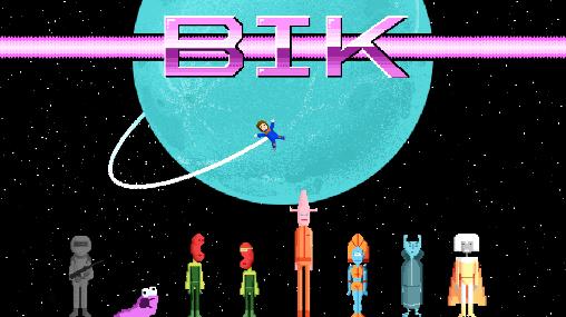 Bik: A space adventure