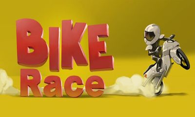Скачать Bike Race: Android Мультиплеер игра на телефон и планшет.