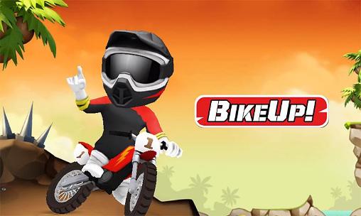 Скачать Bike up!: Android Online игра на телефон и планшет.