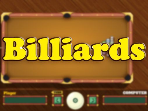 Скачать Billiards: Android Настольные игра на телефон и планшет.