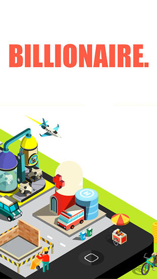 Скачать Billionaire.: Android Экономические игра на телефон и планшет.