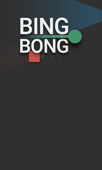 Скачать Bing bong на Андроид 4.3 бесплатно.