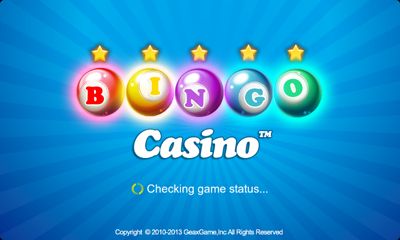 Скачать Bingo World: Android Настольные игра на телефон и планшет.