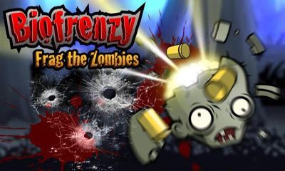 Biofrenzy: Frag The Zombies