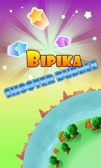 Скачать Bipika shooter bubble XL: Android игра на телефон и планшет.