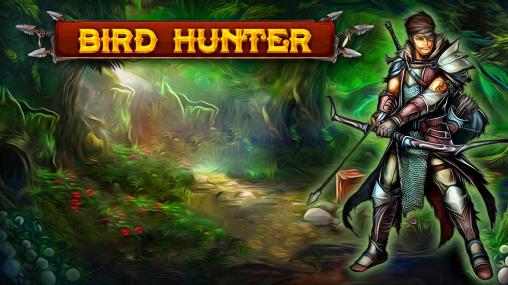 Скачать Bird hunter: Android Стрелялки игра на телефон и планшет.