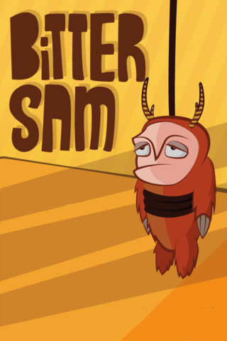 Bitter Sam