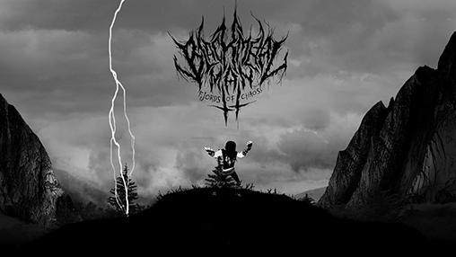 Black metal man 2: Fjords of chaos