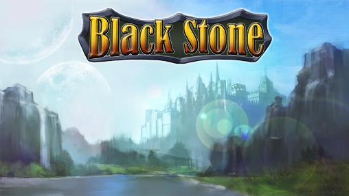 Скачать Black stone: Android Ролевые (RPG) игра на телефон и планшет.
