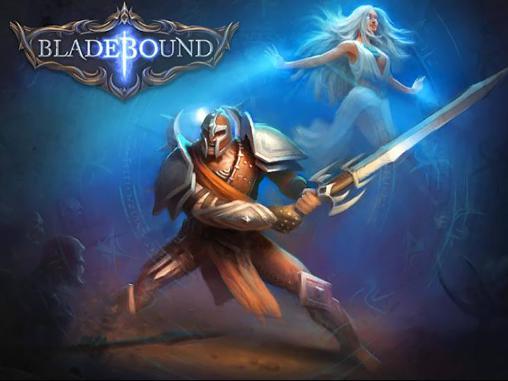 Скачать Bladebound на Андроид 4.2 бесплатно.