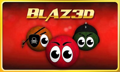 Скачать BLAZ3D: Android игра на телефон и планшет.