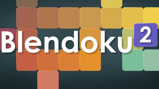 Скачать Blendoku 2 на Андроид 4.0.3 бесплатно.