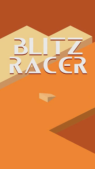 Скачать Blitz racer: Android Гонки игра на телефон и планшет.