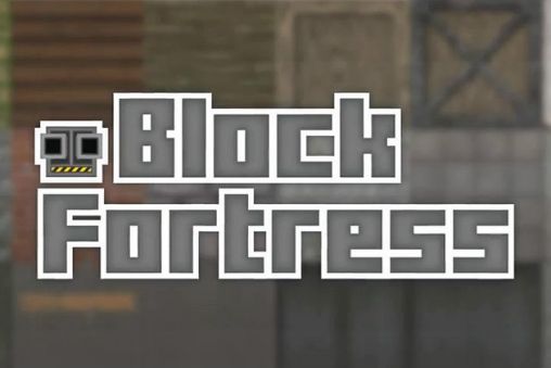 Скачать Block fortress: Android игра на телефон и планшет.
