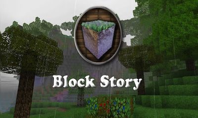 Скачать Block Story: Android Симуляторы игра на телефон и планшет.