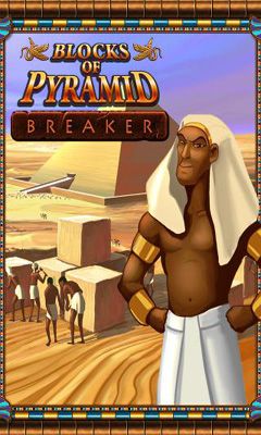Скачать Blocks of Pyramid Breaker Premium: Android игра на телефон и планшет.