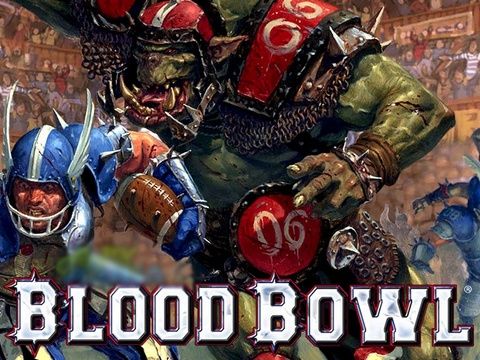 Скачать Blood bowl: Android Стратегии игра на телефон и планшет.