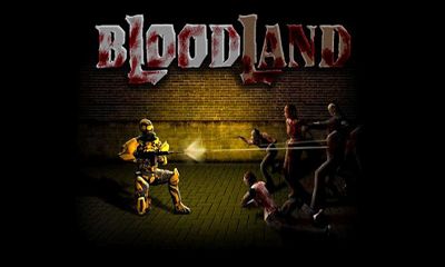 Скачать BloodLand: Android Бродилки (Action) игра на телефон и планшет.