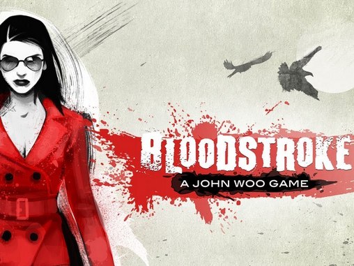 Bloodstroke: A John Woo game