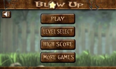 Скачать Blow Up: Android игра на телефон и планшет.