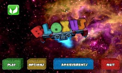 Скачать Bloxus: Android Логические игра на телефон и планшет.