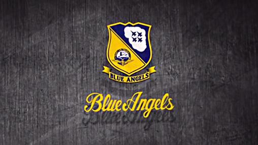 Скачать Blue angels: Aerobatic sim на Андроид 4.1 бесплатно.
