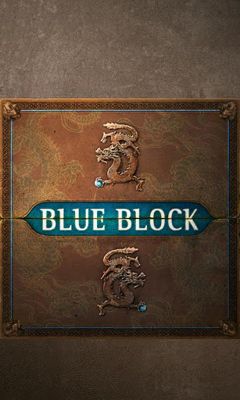 Скачать Blue Block: Android игра на телефон и планшет.