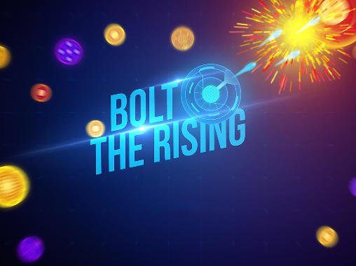 Скачать Bolt: The rising: Android Игры на реакцию игра на телефон и планшет.
