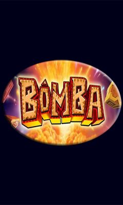 Скачать Bomba: Android Сенсорные игра на телефон и планшет.