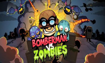 Bomberman vs Zombies