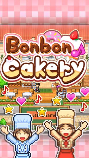 Bonbon cakery
