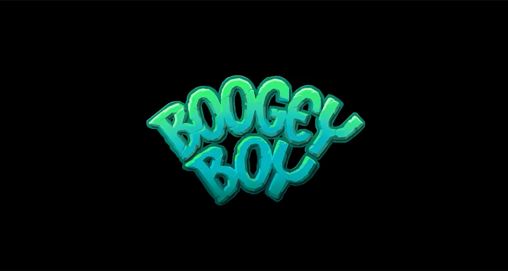 Скачать Boogey boy: Android игра на телефон и планшет.