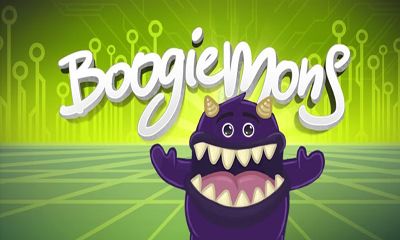 Скачать Boogiemons: Android Аркады игра на телефон и планшет.