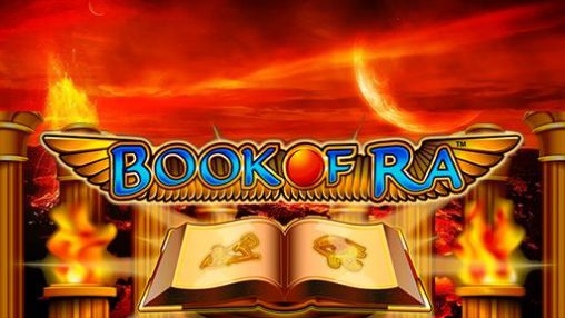 Скачать Book of Ra: Android игра на телефон и планшет.