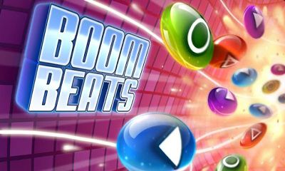 Скачать Boom Beats: Android игра на телефон и планшет.