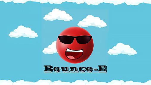 Скачать Bounce-E: Android Платформер игра на телефон и планшет.