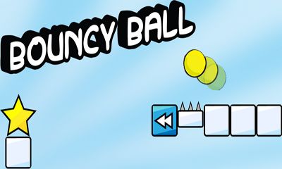 Скачать Bouncy Ball: Android Аркады игра на телефон и планшет.